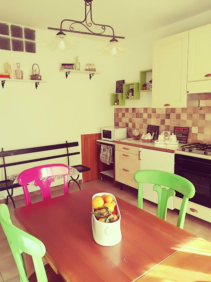 Come A Casa Tua San Nicola La Strada Екстериор снимка