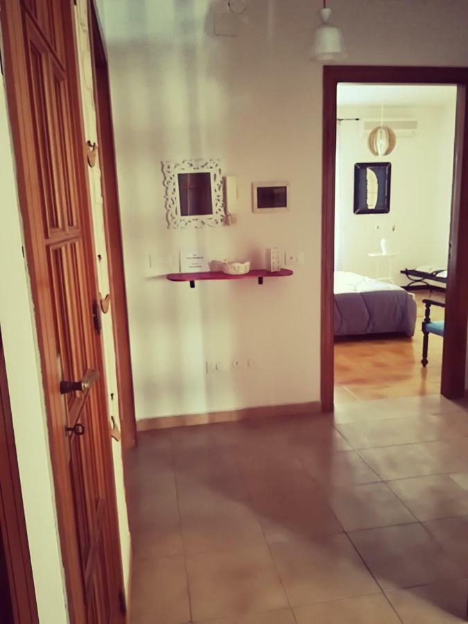 Come A Casa Tua San Nicola La Strada Екстериор снимка