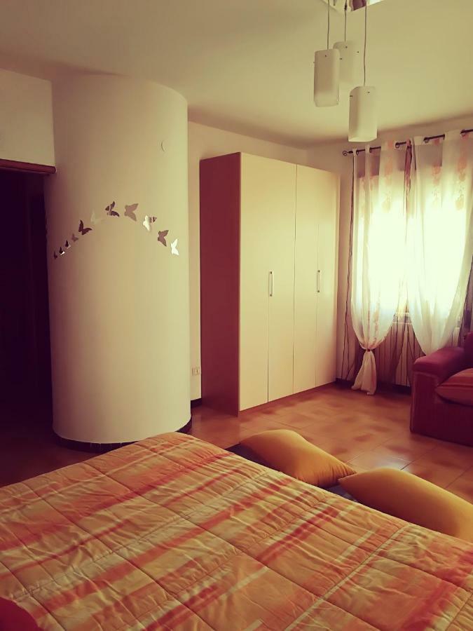 Come A Casa Tua San Nicola La Strada Екстериор снимка
