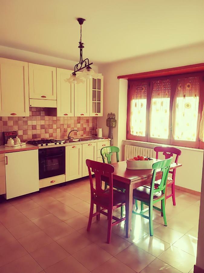 Come A Casa Tua San Nicola La Strada Екстериор снимка