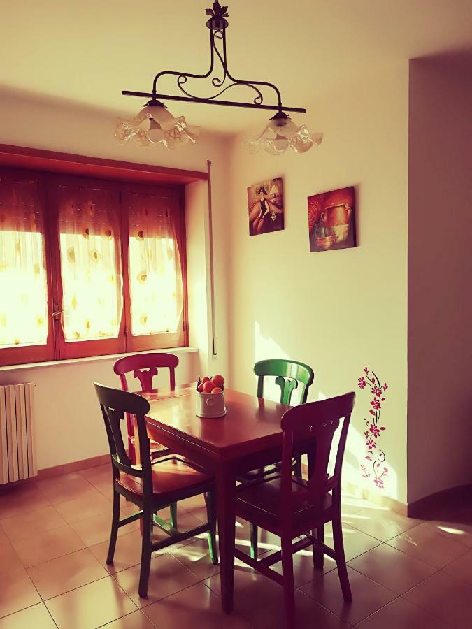 Come A Casa Tua San Nicola La Strada Екстериор снимка