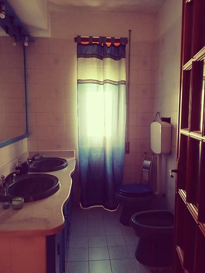 Come A Casa Tua San Nicola La Strada Екстериор снимка