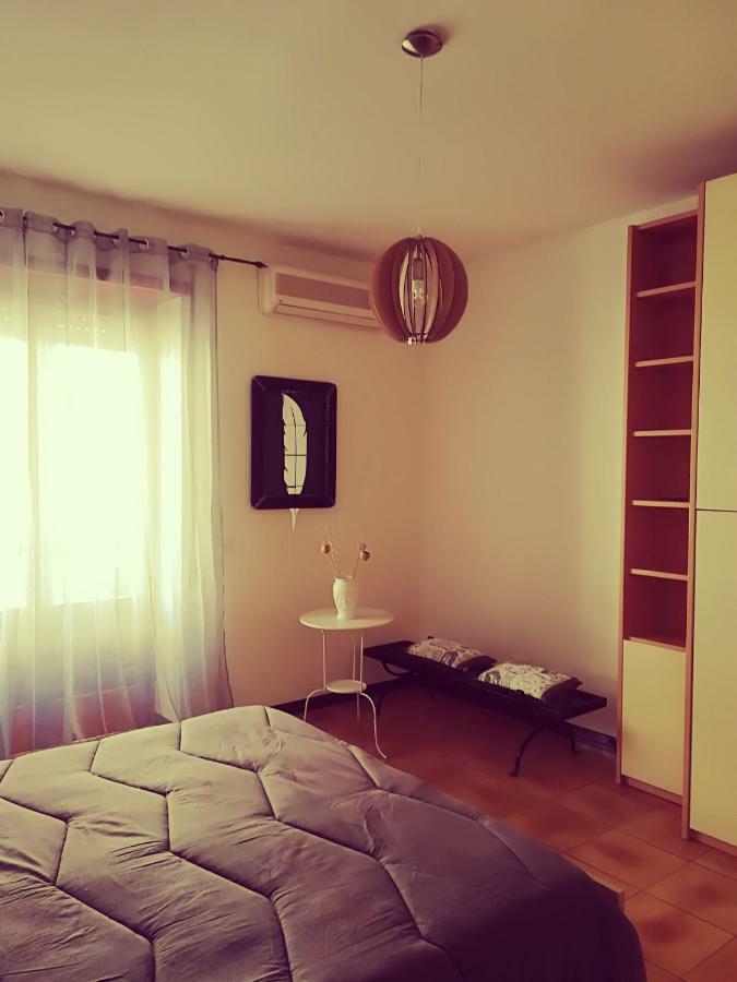 Come A Casa Tua San Nicola La Strada Екстериор снимка
