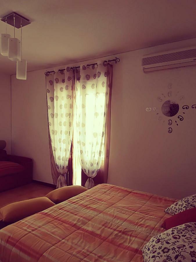 Come A Casa Tua San Nicola La Strada Екстериор снимка