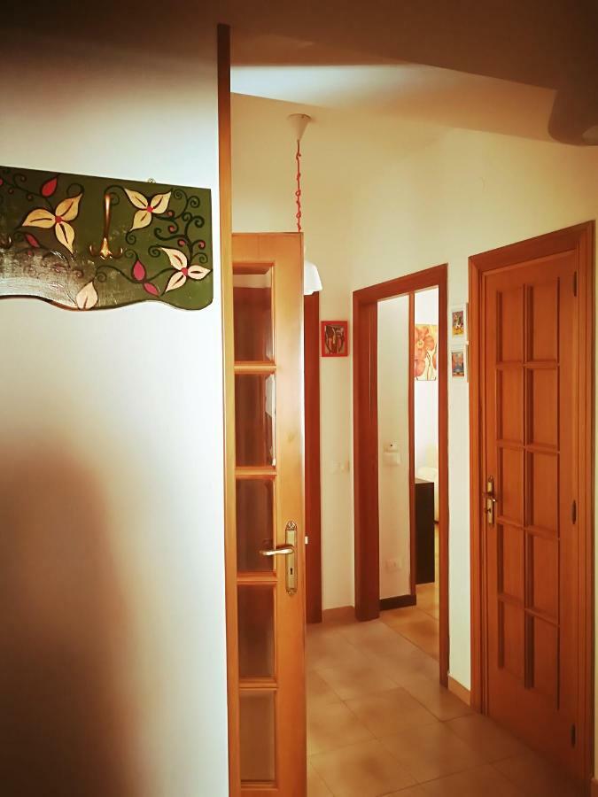 Come A Casa Tua San Nicola La Strada Екстериор снимка