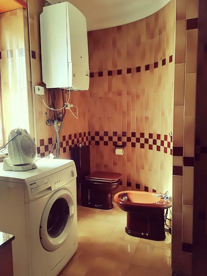 Come A Casa Tua San Nicola La Strada Екстериор снимка